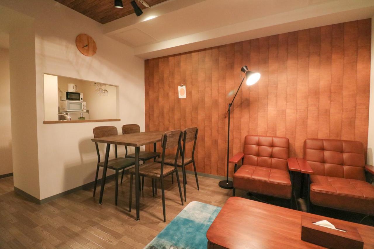 Serenar Minami 13 Jo 8F Sapporo Exterior photo
